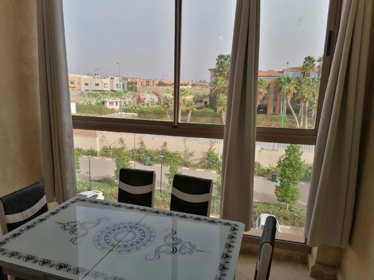 Apartment Coralia Lux Sur Marrakech Marrakesh