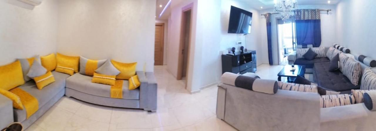Coralia Lux Sur Marrakech Apartment Marrakesh