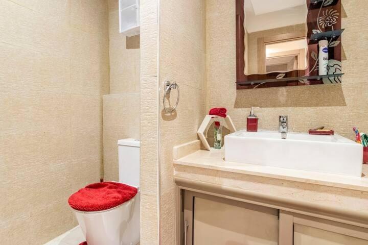 Coralia Lux Sur Marrakech Marrakesh