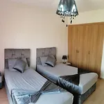 Coralia Lux Appartement Sur Marrakech