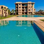 Coralia Lux Appartement Sur Marrakech