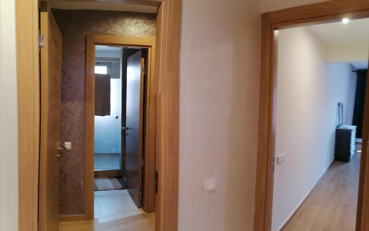 Appartement Coralia Lux Sur Marrakech