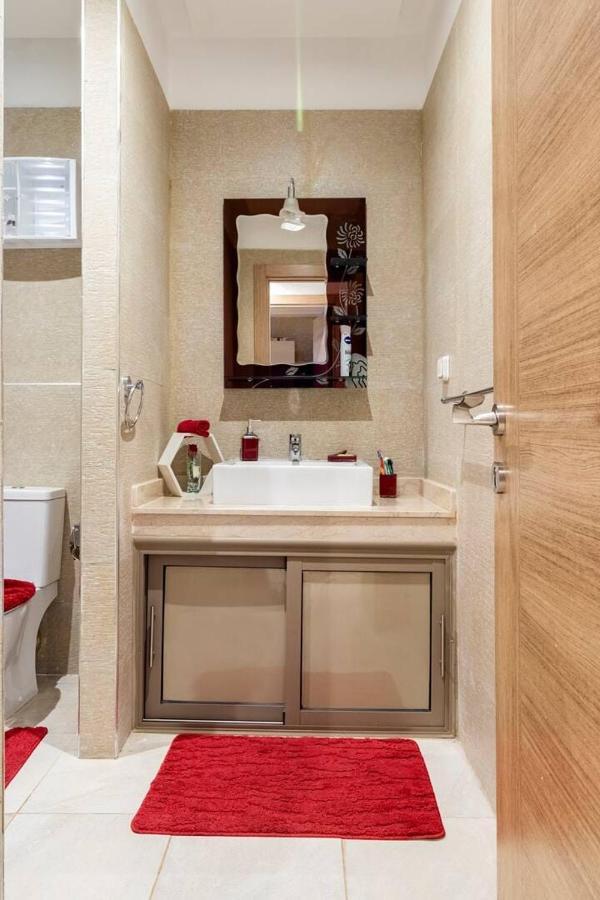 Coralia Lux Sur Marrakech *