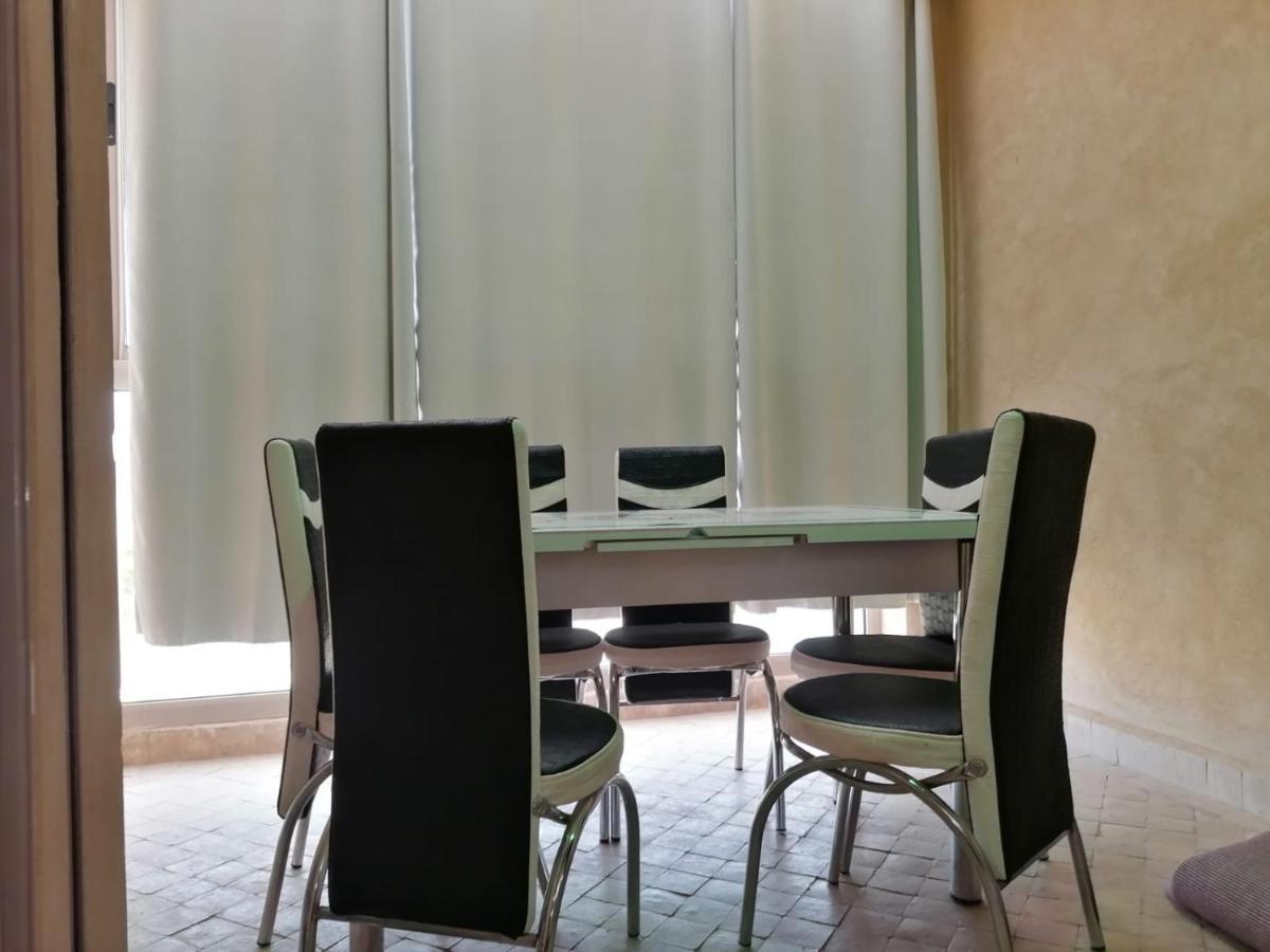 Coralia Lux Sur Marrakech Appartement *