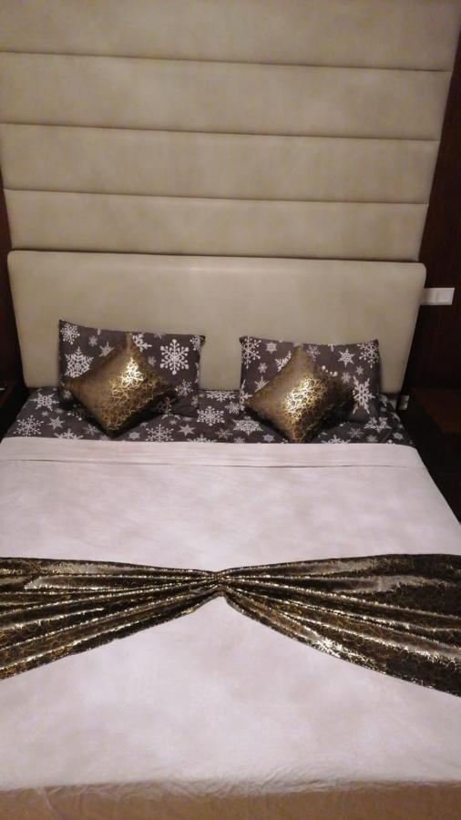 Appartement Coralia Lux Sur Marrakech Marrakesh