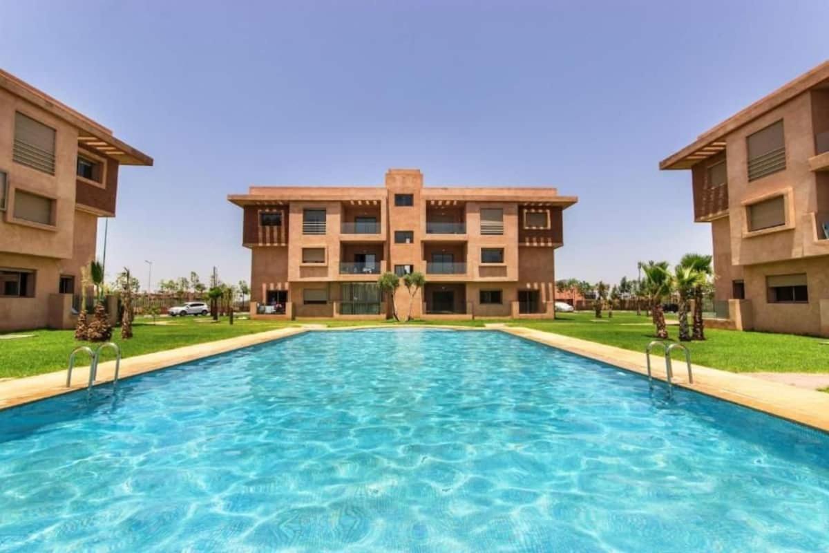 Coralia Lux Sur Marrakech *
