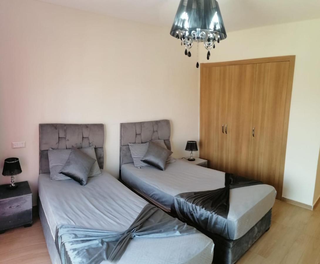 Coralia Lux Sur Marrakech Appartement Marrakesh