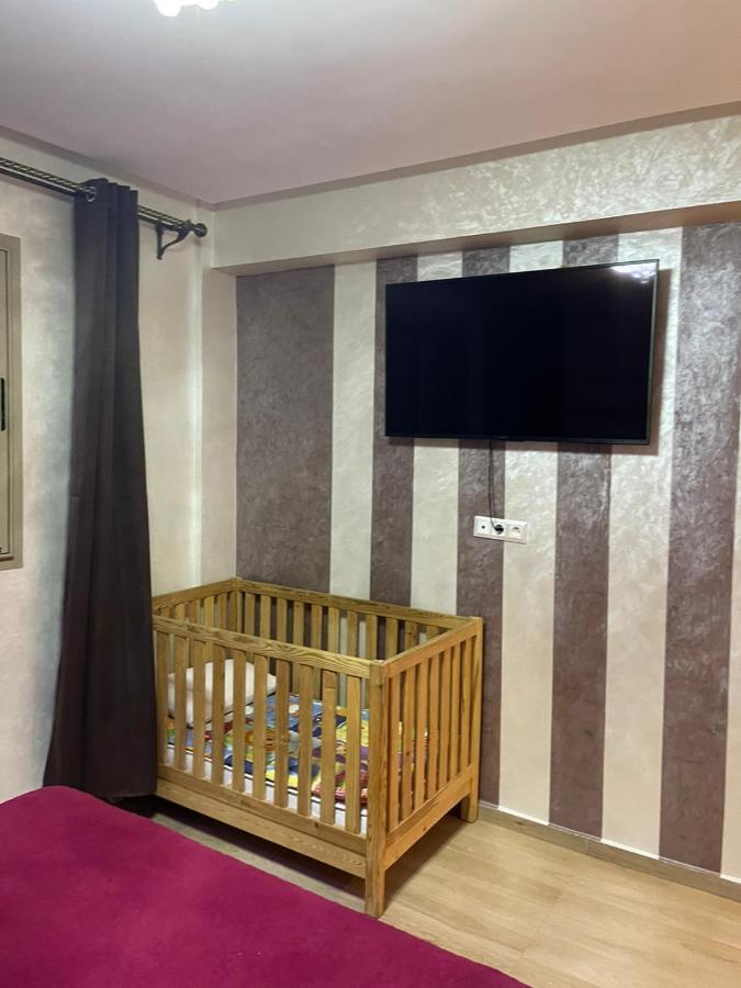 Coralia Lux Sur Marrakech