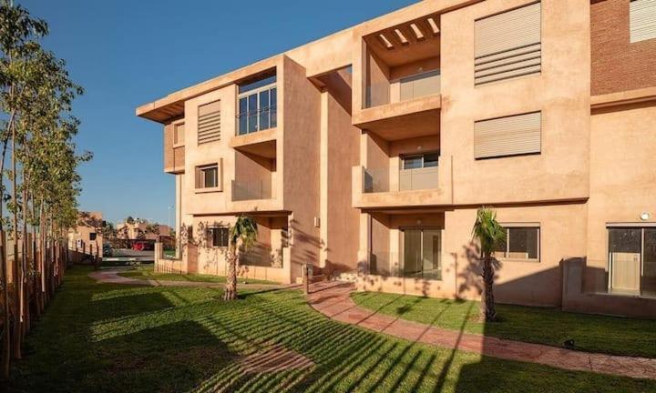 Coralia Lux Sur Marrakech
