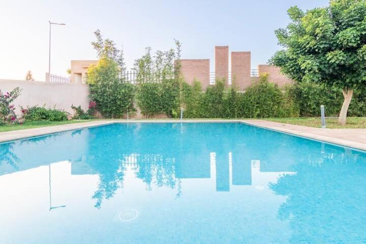 Coralia Lux Sur Marrakech