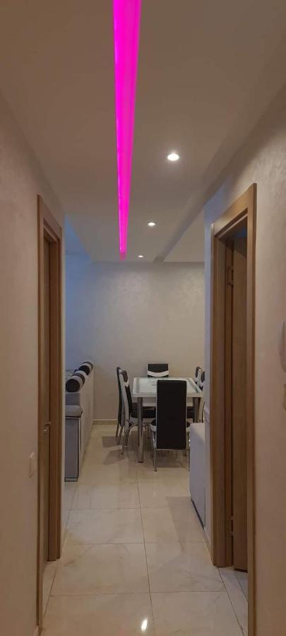 Coralia Lux Sur Marrakech Appartement *