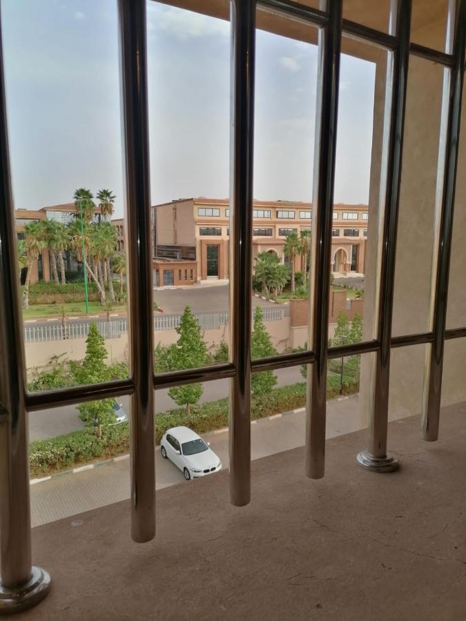 Coralia Lux Sur Marrakech Appartement Marrakesh