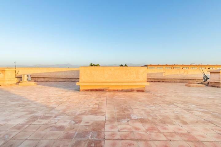 Coralia Lux Sur Marrakech *