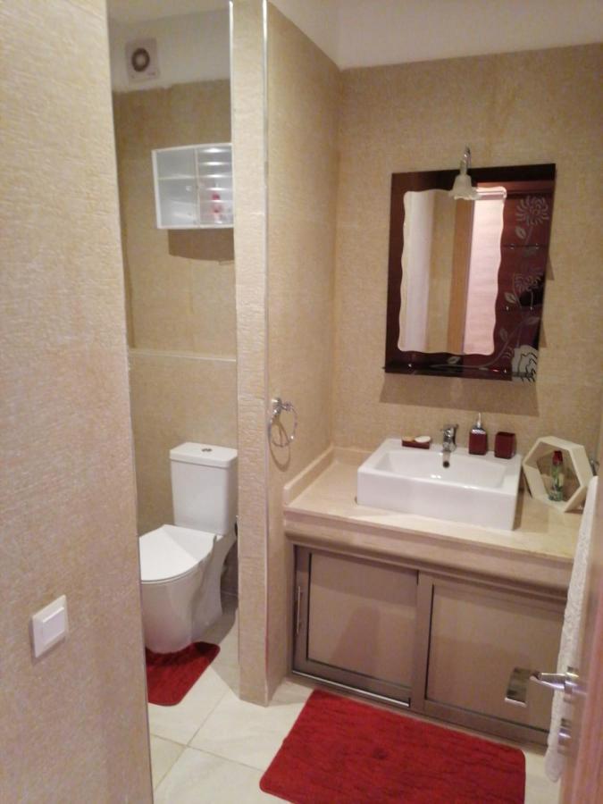 Appartement Coralia Lux Sur Marrakech *