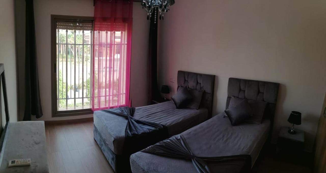 Coralia Lux Sur Marrakech *