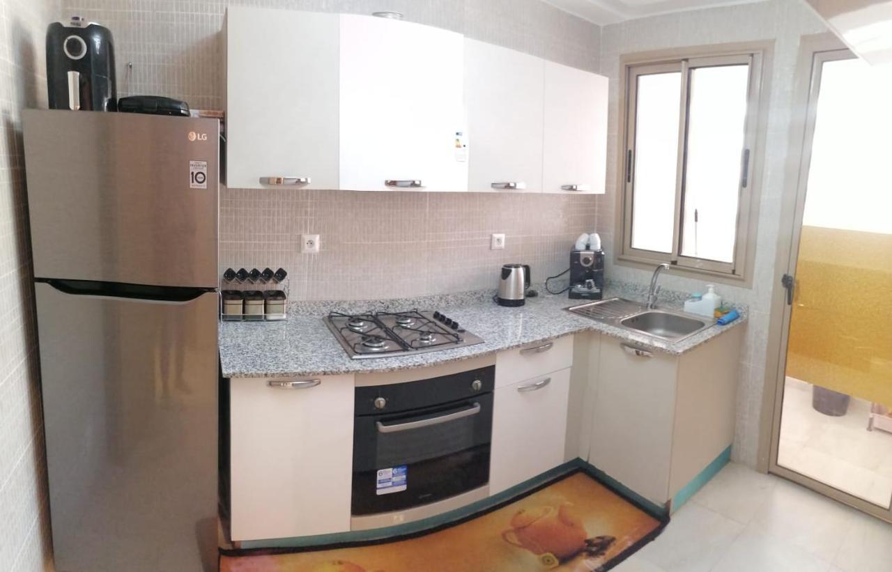 Appartement Coralia Lux Sur Marrakech Marrakesh