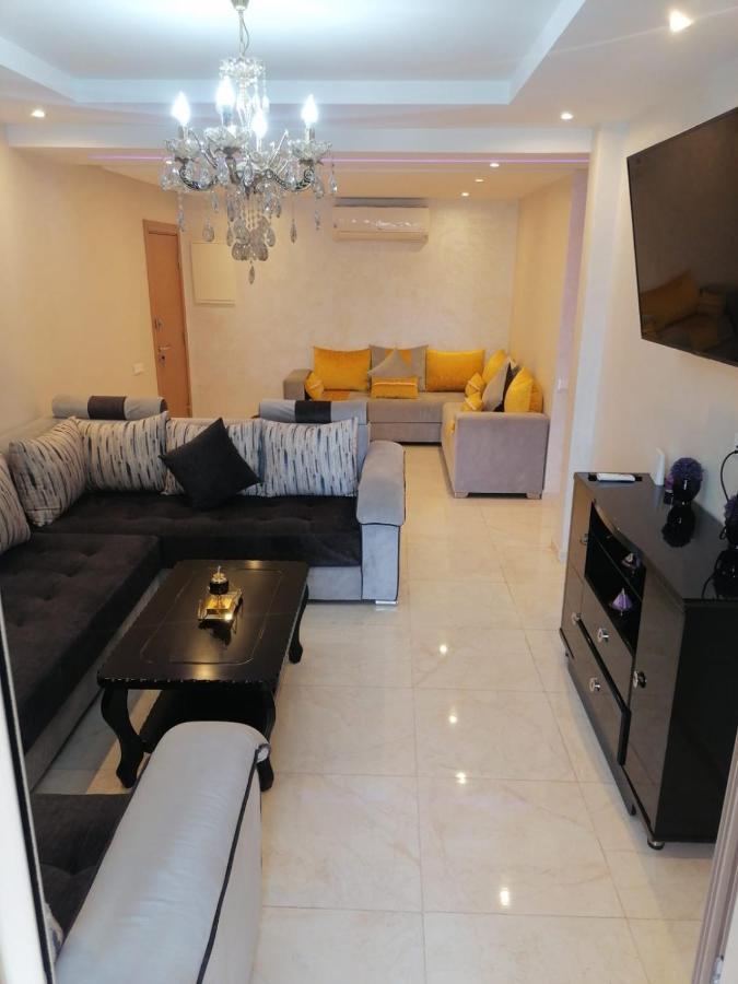 Coralia Lux Sur Marrakech * Marrakesh