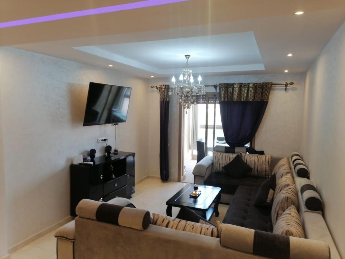 Coralia Lux Sur Marrakech *