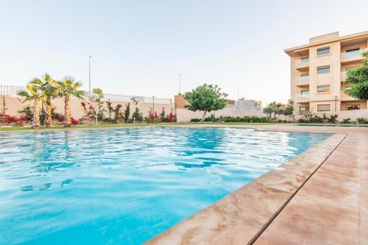 Coralia Lux Sur Marrakech
